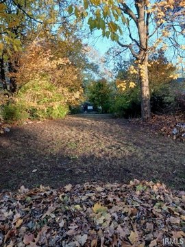 Residential Land in South Bend