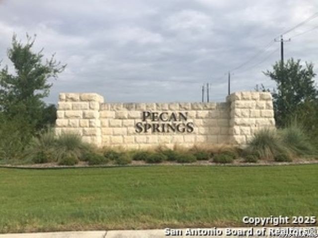 Boerne, TX Land Opportunity