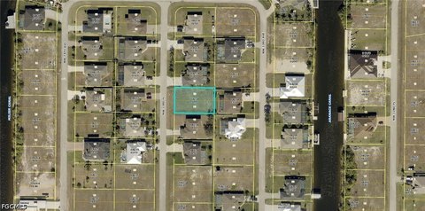Land, Cape Coral, FL
