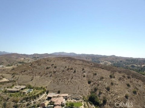Shadow Hills Land with Plans