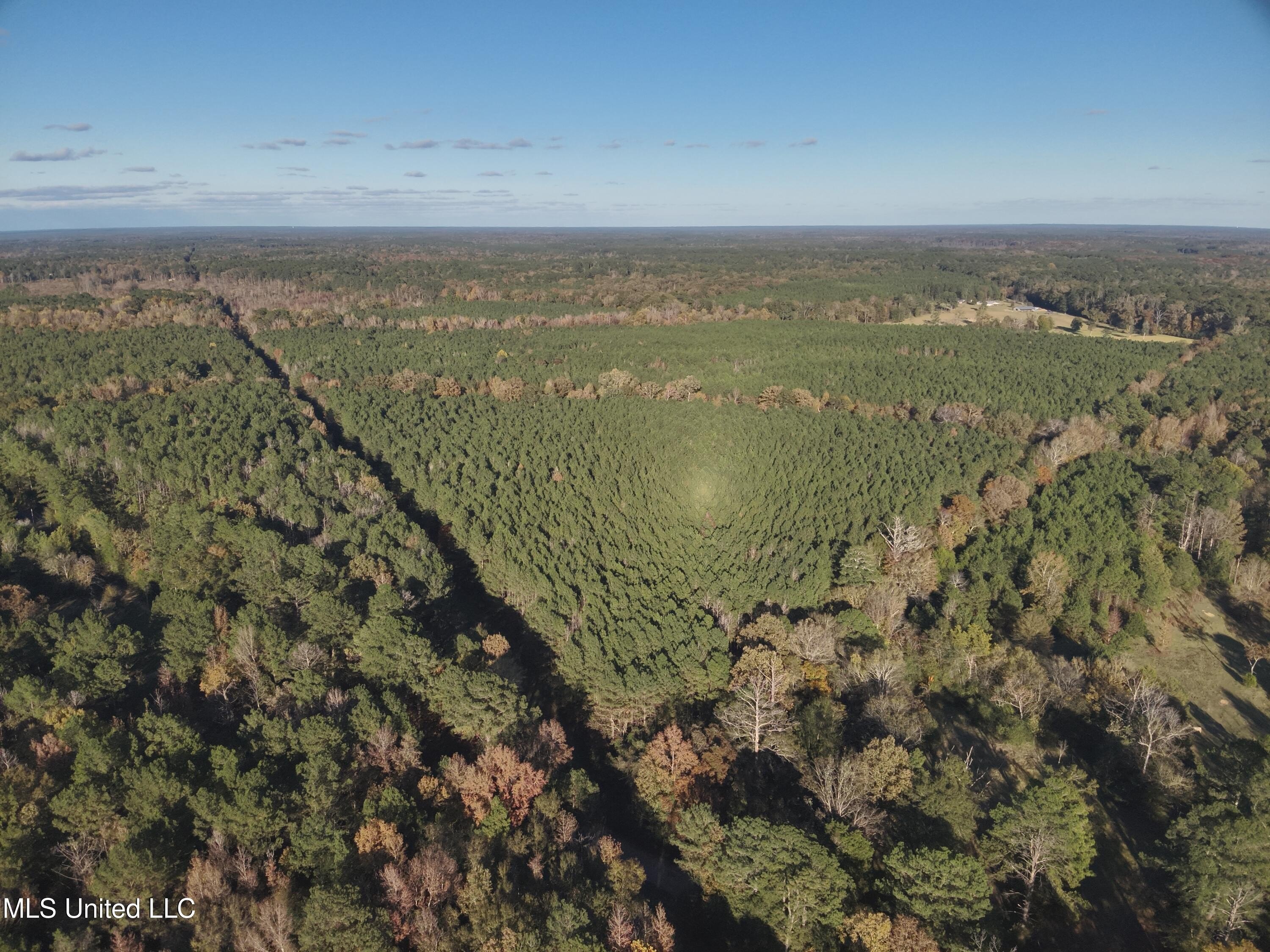 Versatile Acreage in Madison County