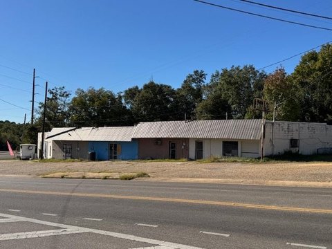 Dothan Commercial Investment Opportunity