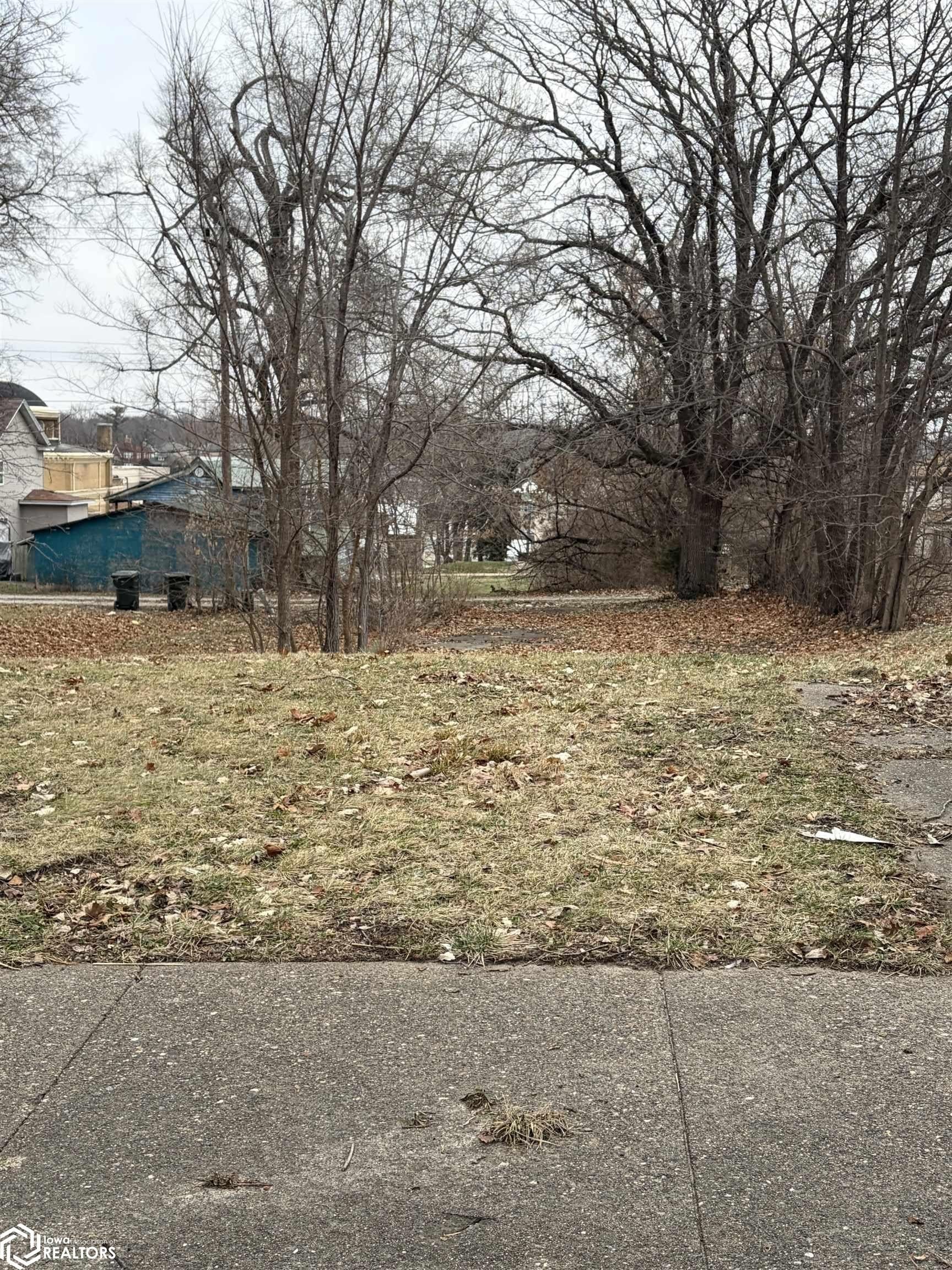 Keokuk Land For Sale