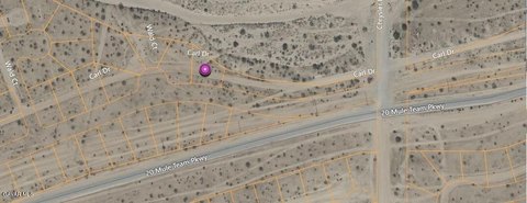 Residential Lot Near Borax Bill