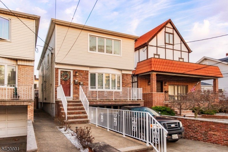 Bayonne City Multi-Family Property