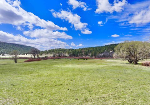 Mora, NM Land Opportunity