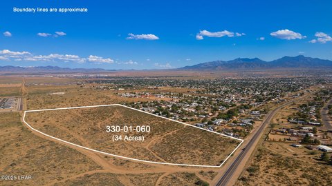 Kingman, AZ Land Opportunity