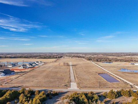 LAND - Shawnee, OK