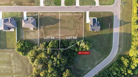 LOTS/LAND, Union City, TN
