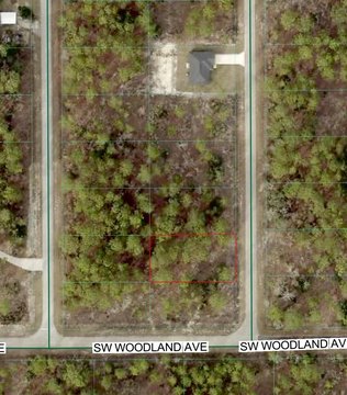 Rainbow Lakes Estates Land Opportunity