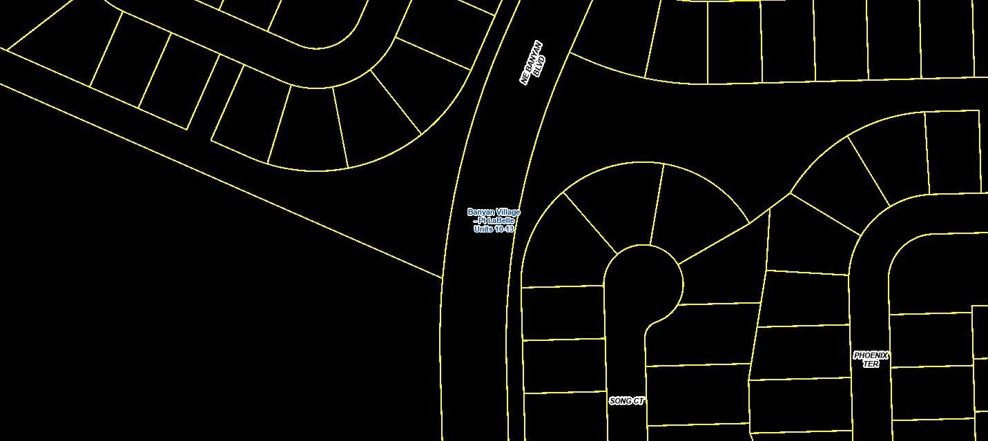 Residential Lot in LaBelle, FL