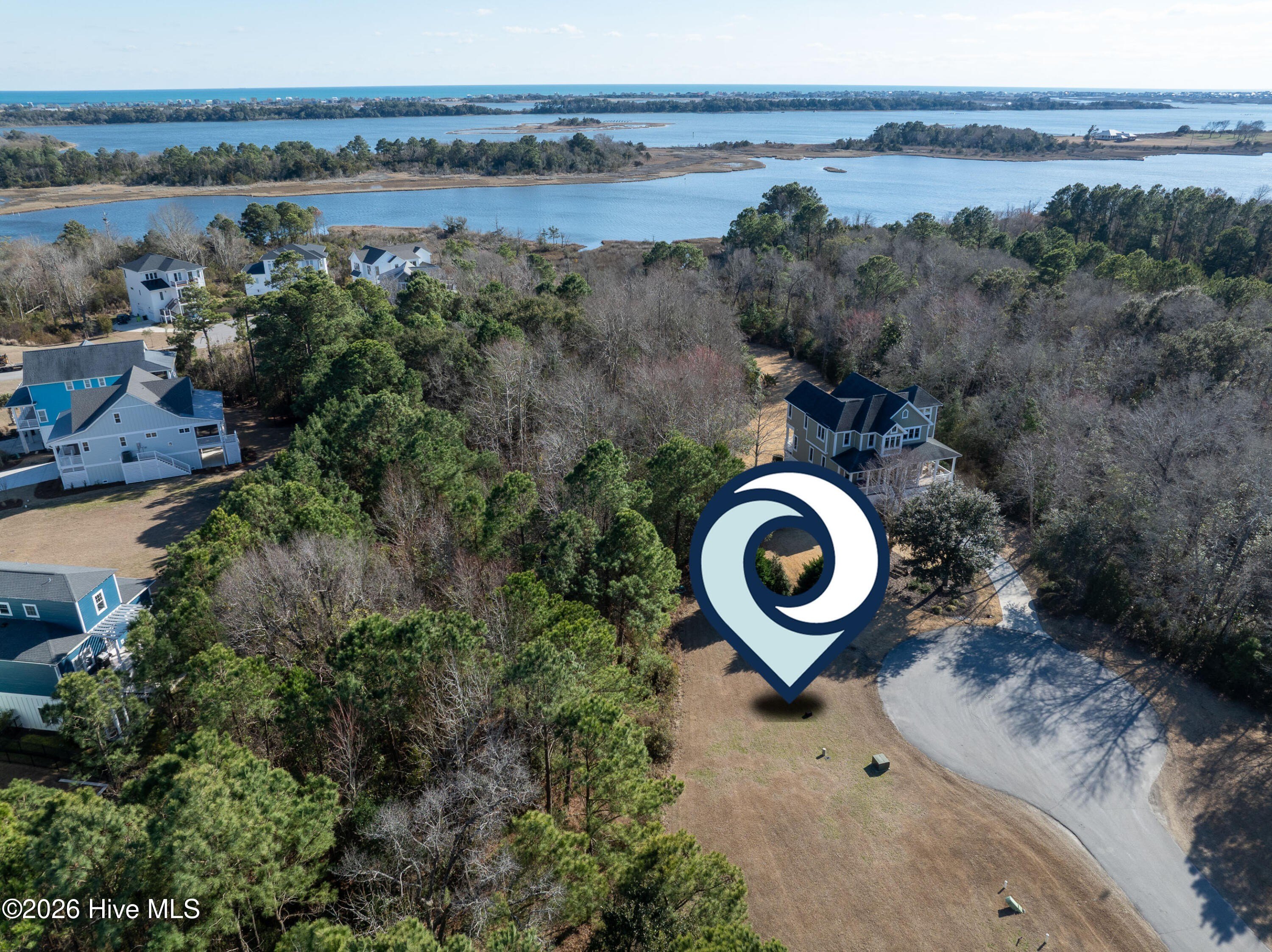 Large Homesite in Summerhouse