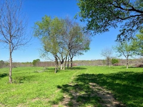 Hunting & Ranch Land