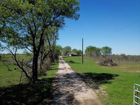 Hunting & Ranch Land