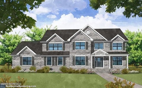 Oversized Unrestricted Land in Toms River
