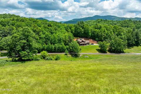 Land in Gated Community