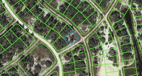 Residential Land in Sun N Lakes