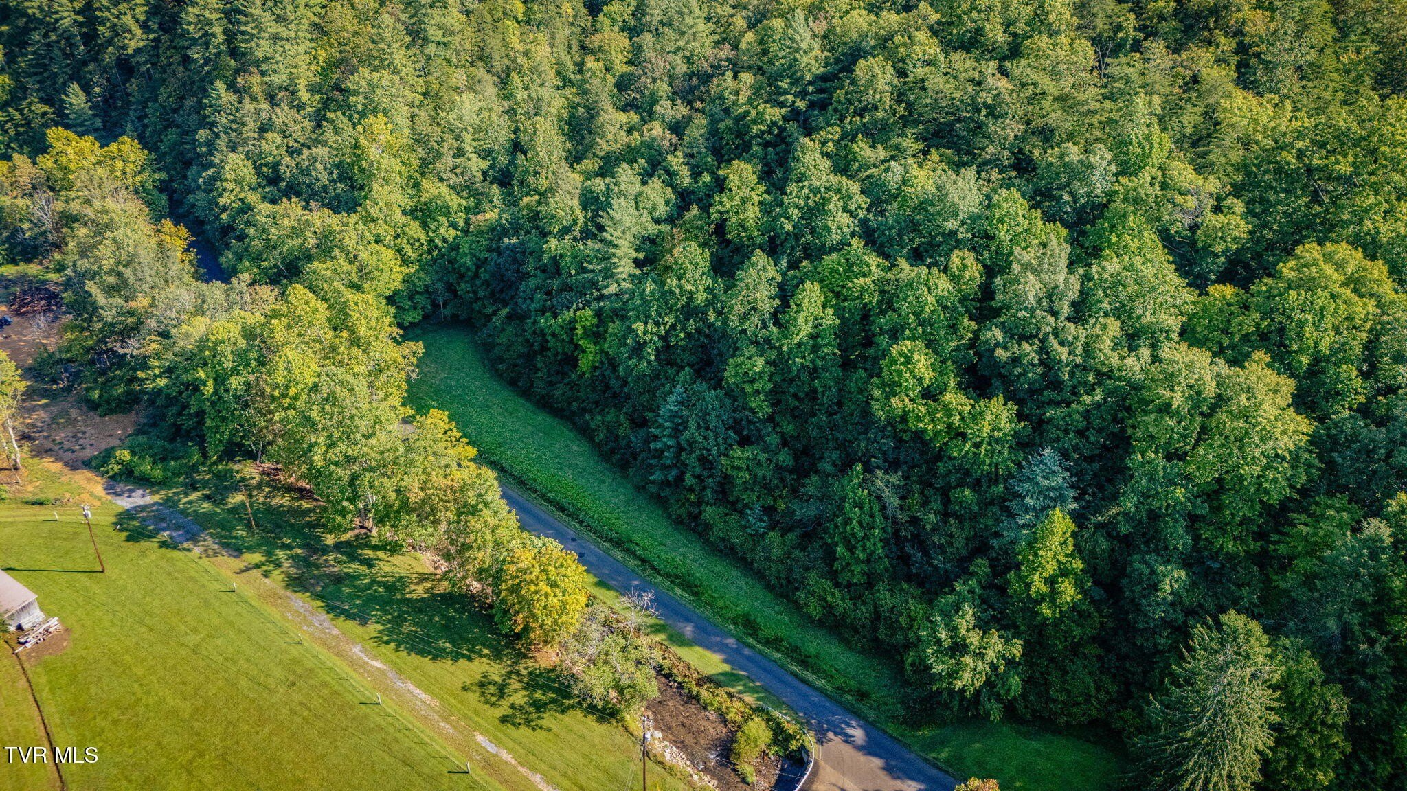 Hartford, TN Mountain Tract