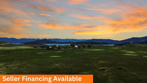 Dayton, MT Land Opportunity