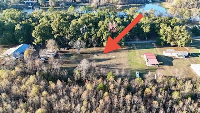 Camden, AL Vacant Land Opportunity