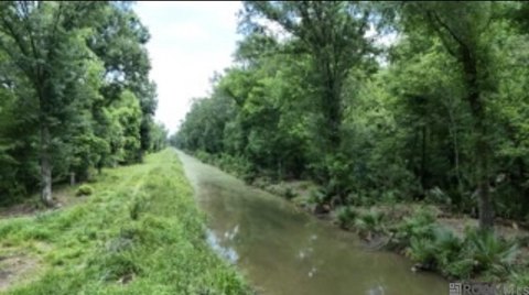 Hunting and Pecan Tree Tract