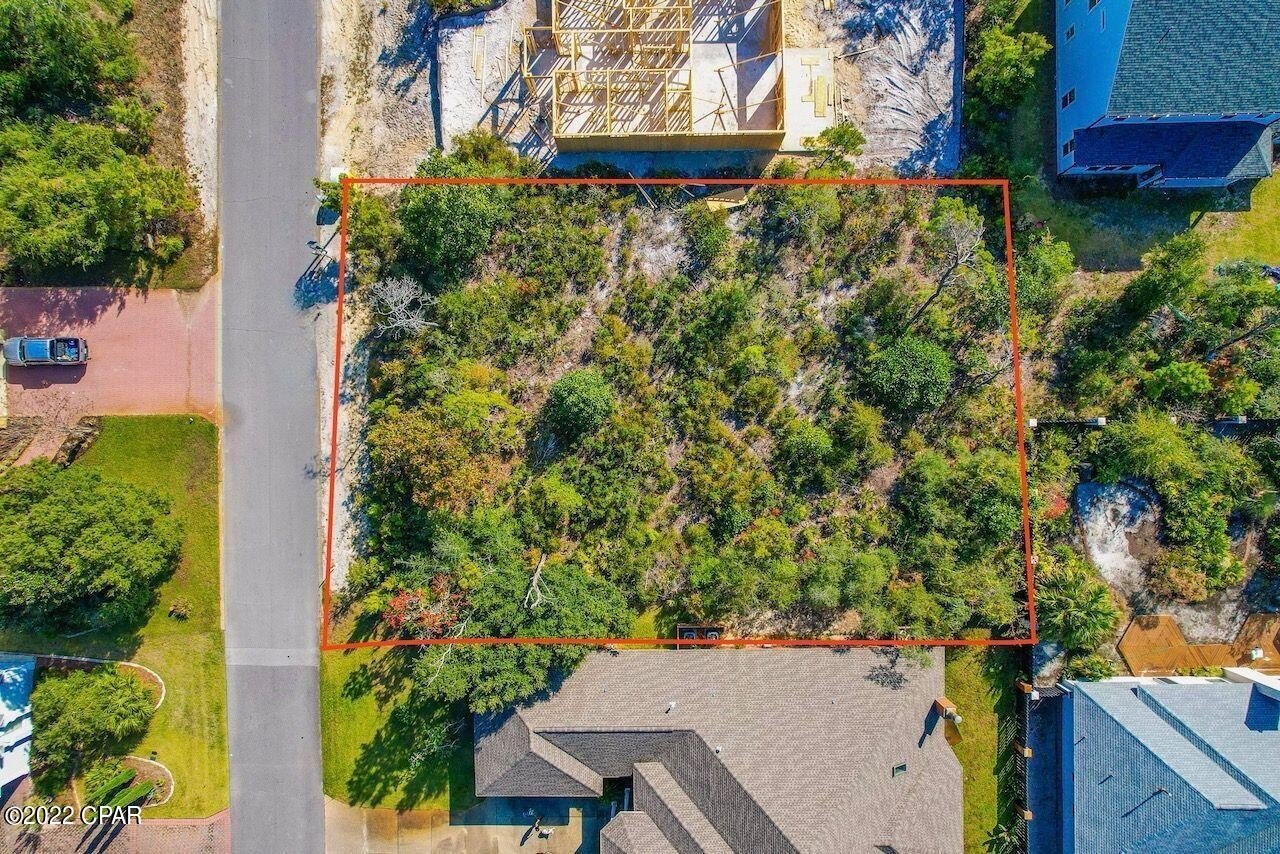 Residential Lot in Gated Community