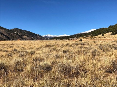 Land, Salida, CO