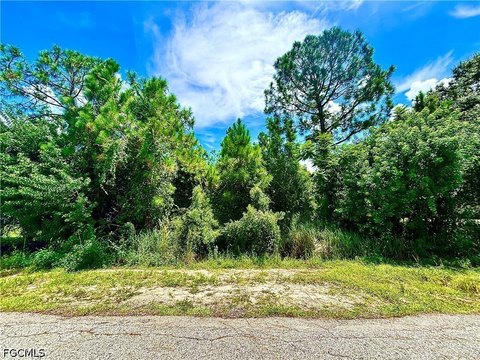 Land, Lehigh Acres, FL