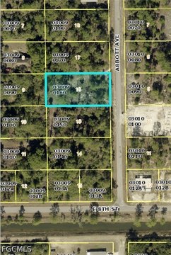 LAND - Lehigh Acres, FL