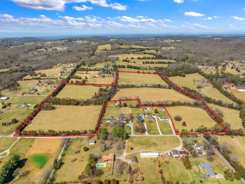 Corryton Land Development Opportunity