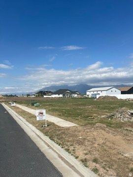 Land, Taylor, UT