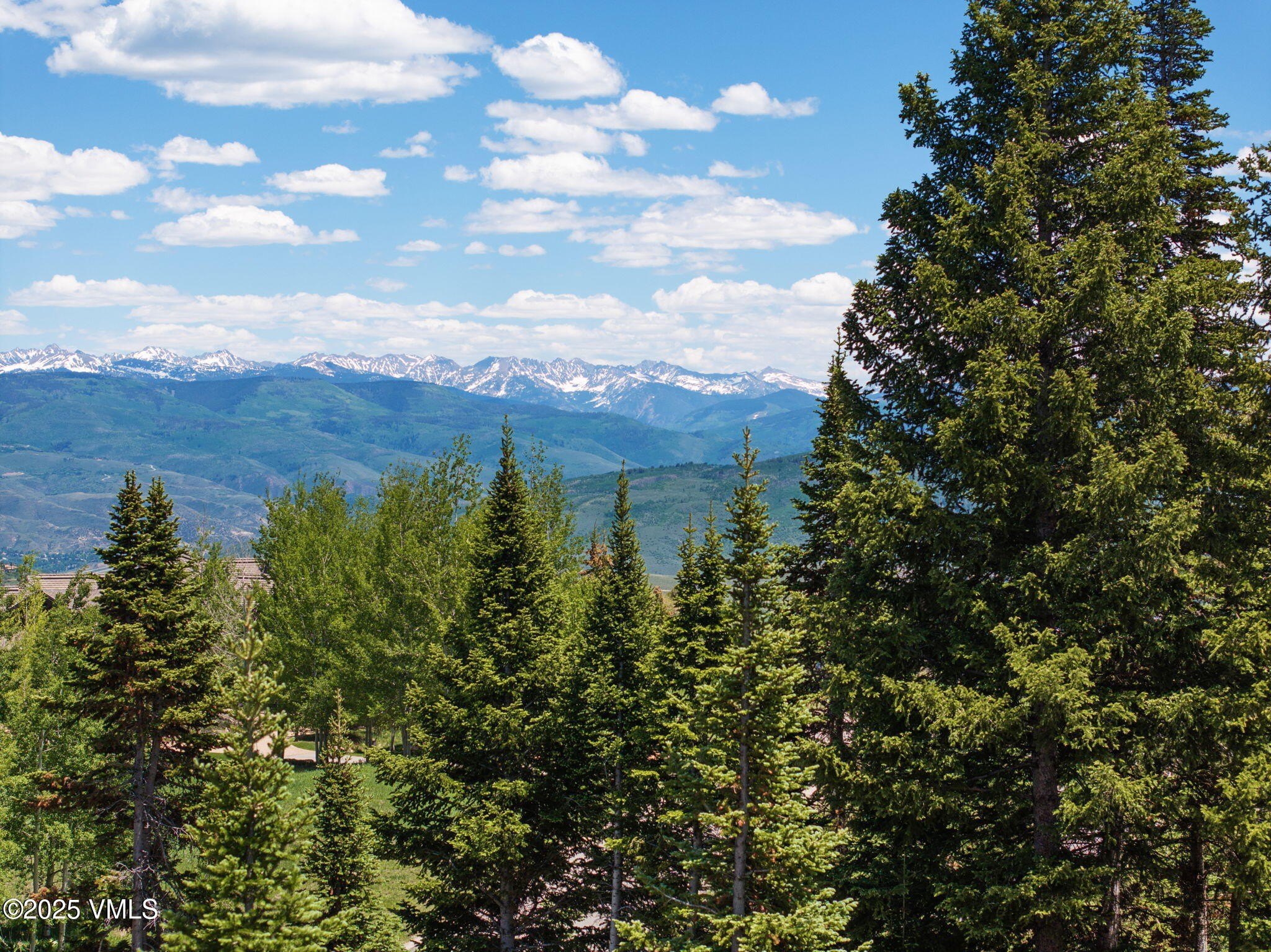 Residential Land with Gore Range Views