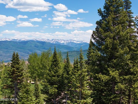 Residential Land with Gore Range Views