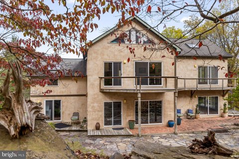 Bucks County Multi-Unit Property