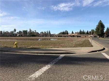 North Chico Land Investment Opportunity