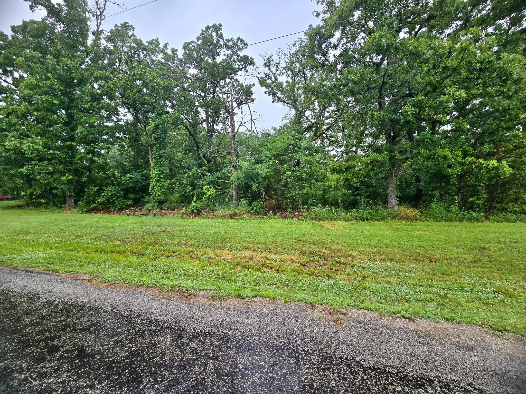 Land in Chelsea, Oklahoma