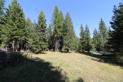 Land, Bigfork, MT