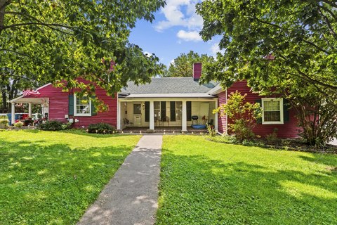 Historic Triplex Income Property