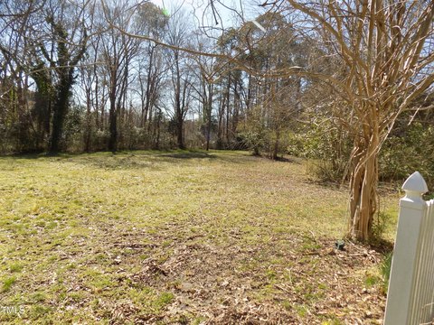 LAND - Louisburg, NC