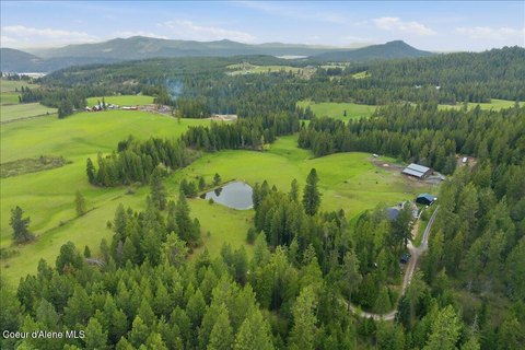 Land, St. Maries, ID