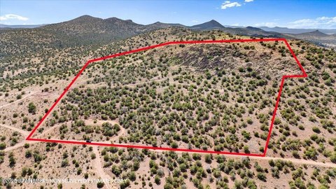 Expansive Land in Chino Valley