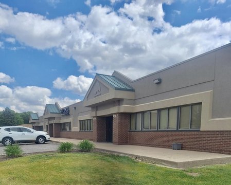 South Sioux City Office/Retail Space