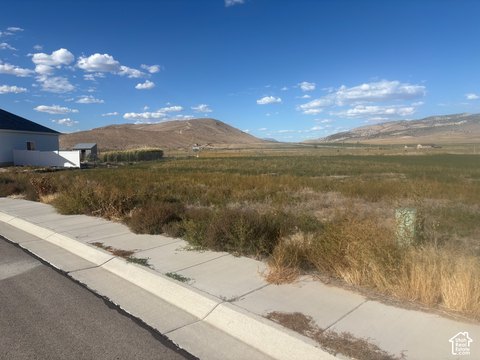 Land, Mayfield, UT
