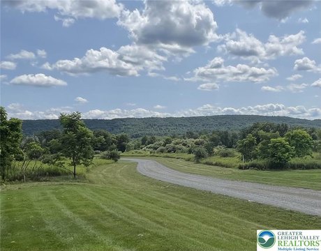 LAND - Mahoning Twp, PA