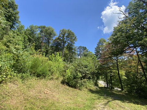 Somerset Land with Garage