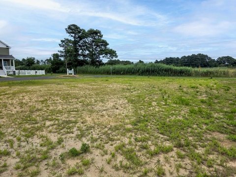 LAND - CHINCOTEAGUE, VA