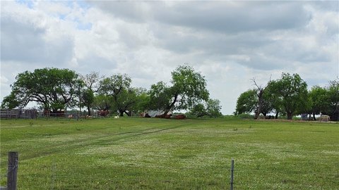 Unrestricted Land Near Texas A&M
