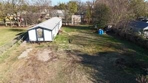 Azle Land Opportunity