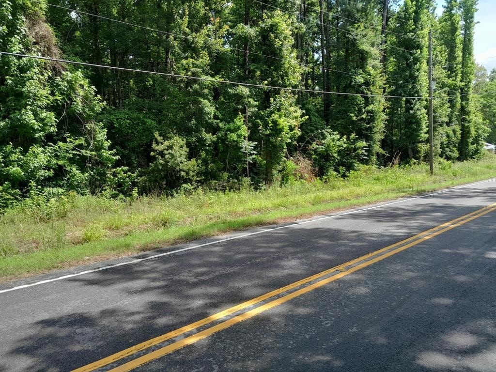 Land Near Lake Marion