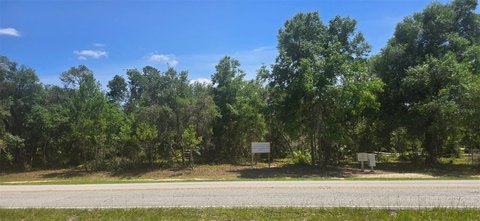 Land, FORT MC COY, FL